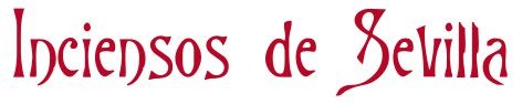 Inciensos de Sevilla