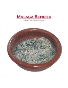 Málaga Bendita
