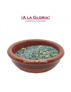 ¡A la Gloria!