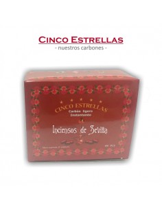 Cinco Estrellas